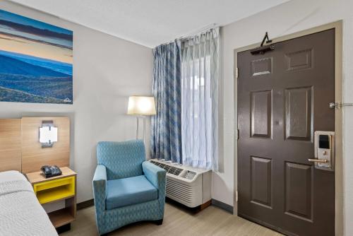 Days Inn by Wyndham Chattanooga/Hamilton Place - image 7