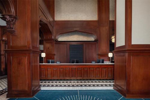 Foto - The Skirvin Hilton Oklahoma City