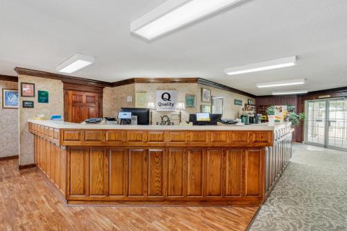 Quality Inn Eureka Springs South in Eureka Springs, USA