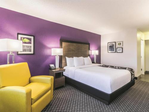 La Quinta by Wyndham Virginia Beach - image 2