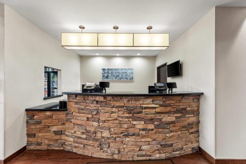MainStay Suites Lufkin in Lufkin, USA