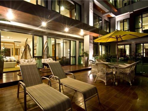 Rashmi's Plaza Hotel Vientiane - image 4