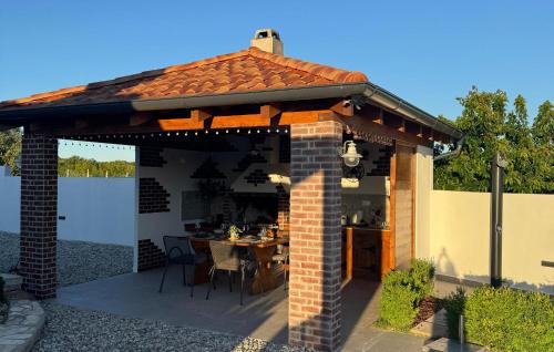 Viesnīcas āriene, Cozy Home In Gornje Rastane in Gorica