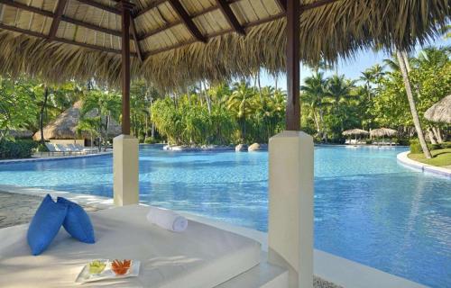 Paradisus Punta Cana Resort All Inclusive