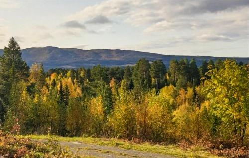 Skats, 2 Bedroom Awesome Home In Mörsil (2 Bedroom Awesome Home In Morsil) in Ocke