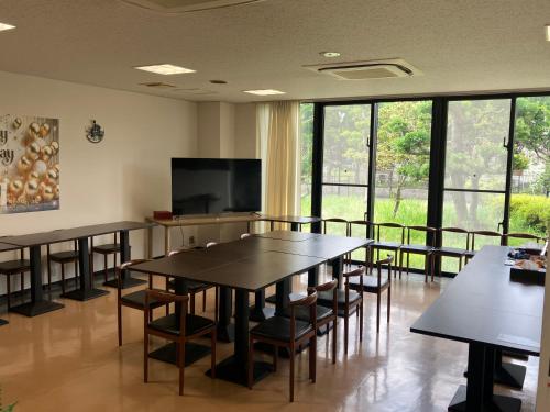 豊前市国際交流会館 in Yukuhashi