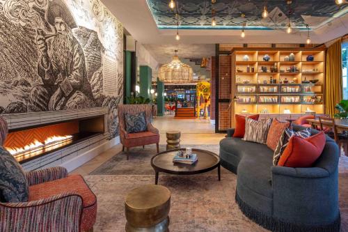 Canopy By Hilton Cape Town Longkloof - Kapstaden