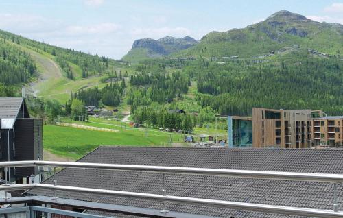 景觀, Pet Friendly Apartment In Hemsedal in 海姆瑟達爾