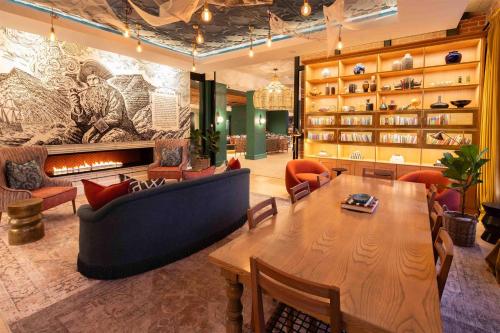 Canopy by Hilton Cape Town Longkloof - image 14
