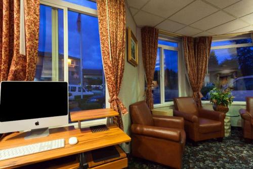 Ramada by Wyndham SeaTac Airport North, Seattle (Foto 6)