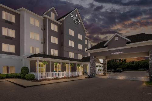 Country Inn & Suites by Radisson, Princeton, WV in Princeton, USA