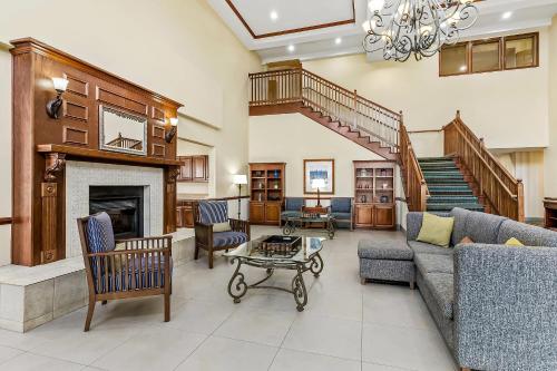 Country Inn & Suites by Radisson, Princeton, WV in Princeton, USA