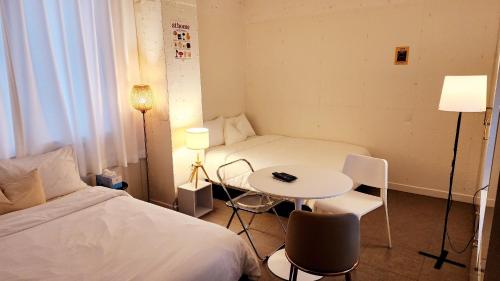 루오 레지던스 대구 동성로, Daegu (Foto 7)