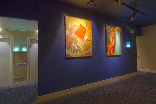 Hotel Touring - image 9
