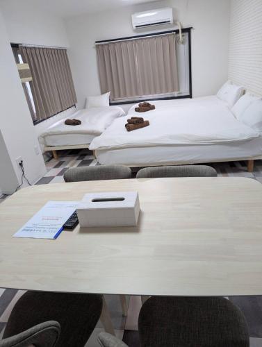 Grand Palace Bentenchoekimae