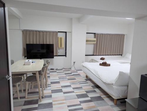 Grand Palace Bentenchoekimae