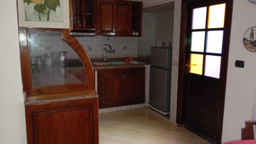 Faridi vacancy appartment, Касабланка (фото 8)