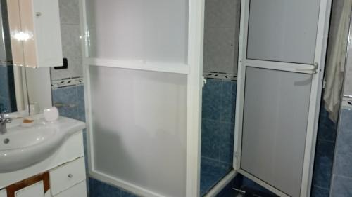 Faridi vacancy appartment, Касабланка (фото 10)