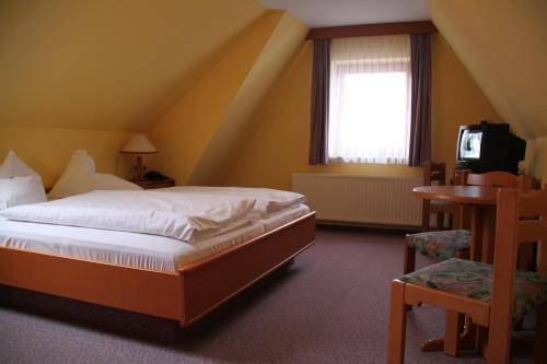 Naturhotel Lindenhof 8.3km von Frauenstein entfernt