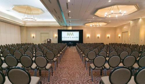Adams Mark Hotel & Conference Center in Kansas City, USA