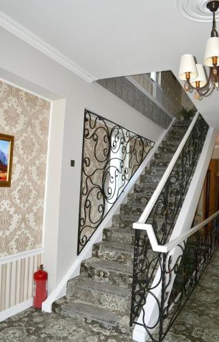 Express City in 布澤烏