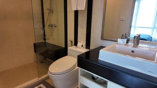 One-Bedroom Suite image 1