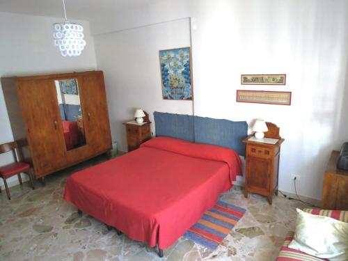 Appartamento Blu, Palermo (foto 2)