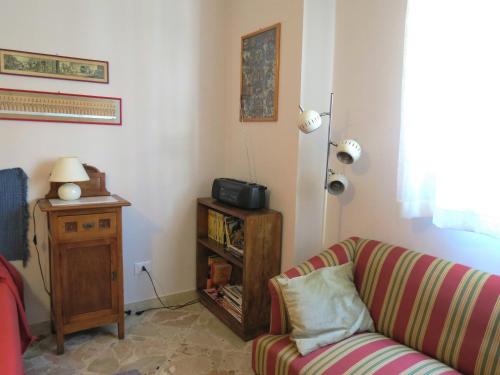 Appartamento Blu, Palermo (foto 8)