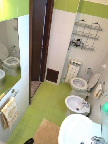 Appartamento Blu, Palermo (foto 6)