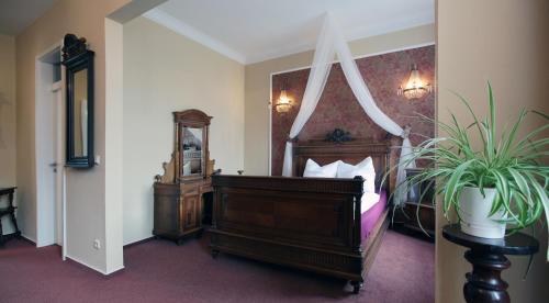 Hofgartnerei in 阿爾滕堡