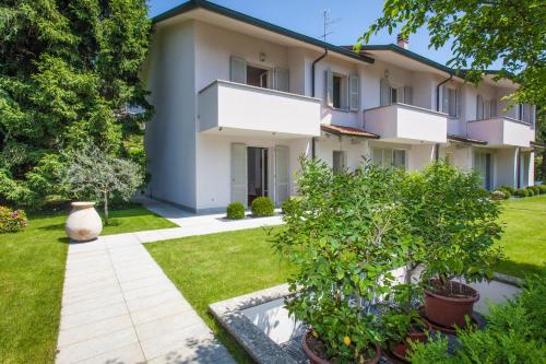 Villa Le Camelie gîte à louer Parco di Monza