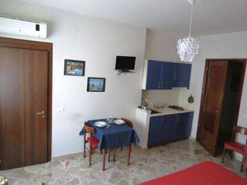 Appartamento Blu, Palermo (foto 3)