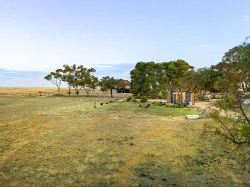 Avondale Heights by Tiny Away in Donald