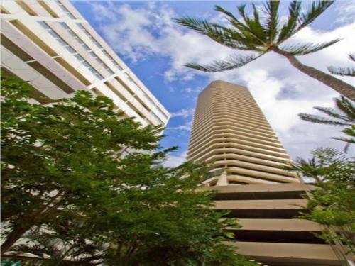 Marina Tower Waikiki – Honolulu, HI