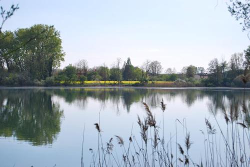 Közeli látványosságok, Villa Milu in Quinto di Treviso