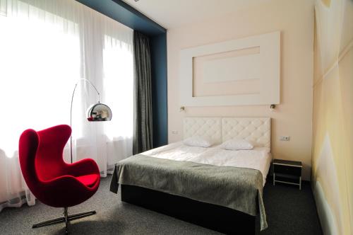 Homelike Hotel in Daugavpils