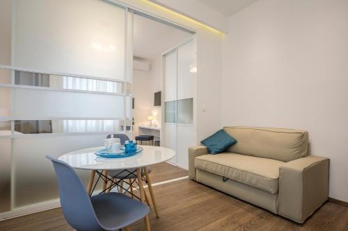 Luxury Accommodation Marino 2