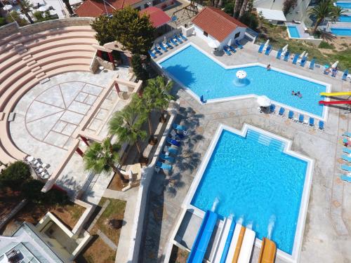 Rethymno Mare & Water Park, Réthymno (fotografie 2)