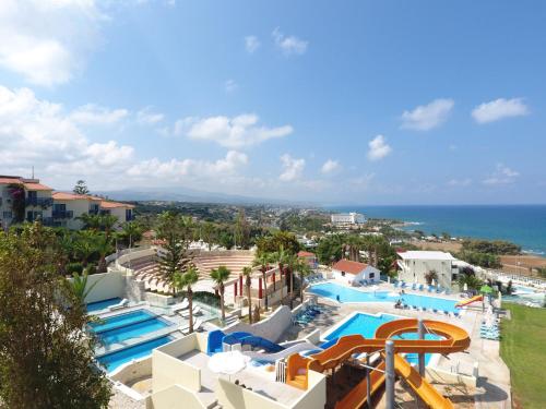Rethymno Mare & Water Park, Réthymno