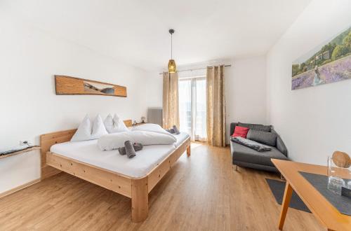 Pension Hatzis in Lajen