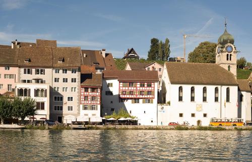 Eglisau, Zurich