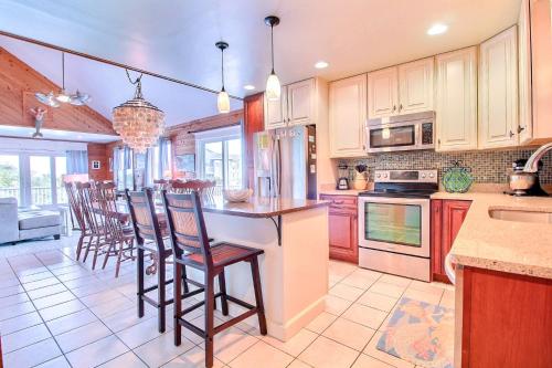 Facilities, 4158 - Maddie Mermaid's Beach House in Kitty Hawk (NC)