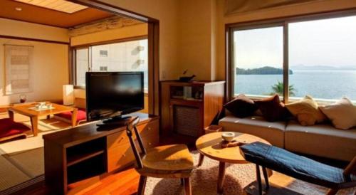 Shodoshima International Hotel