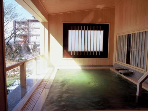 Hotel New Katsura