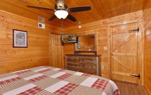 Bearfoot Lodge - image 4