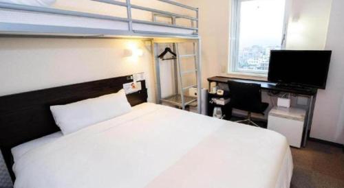 Super Hotel Hofu-Ekimae