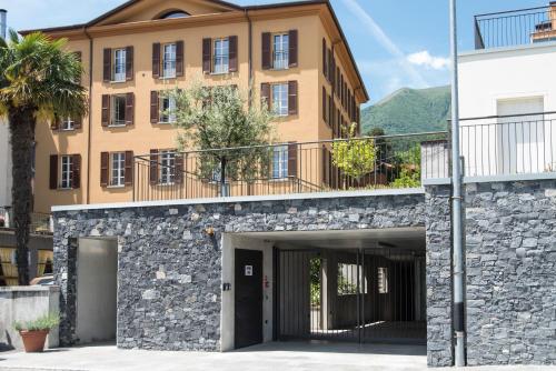 Maioliche Apartments Griante