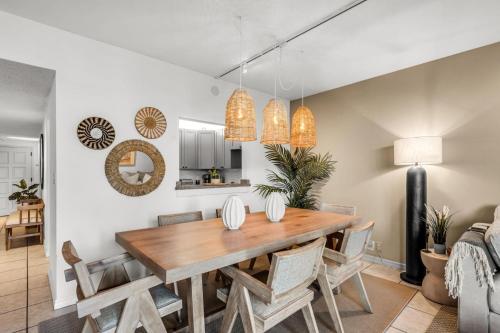 แผนผังชั้น, 3 bed condo Botanica Key Biscayne Miami in ตีย์ บิสเคย์น (ฟลอริดา)