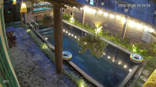 Lamer Hoian Villa - 수영장