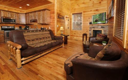 Carsons Place in Gatlinburg, USA